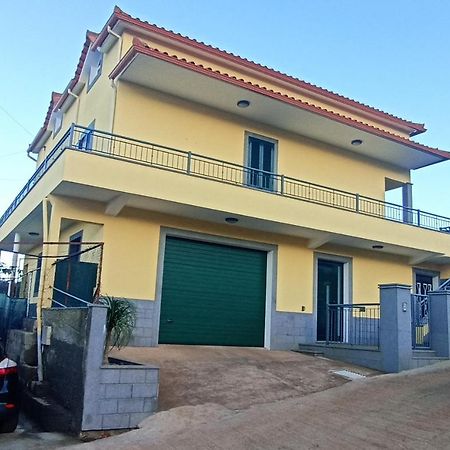 Villa A Toca Santana  Exterior foto
