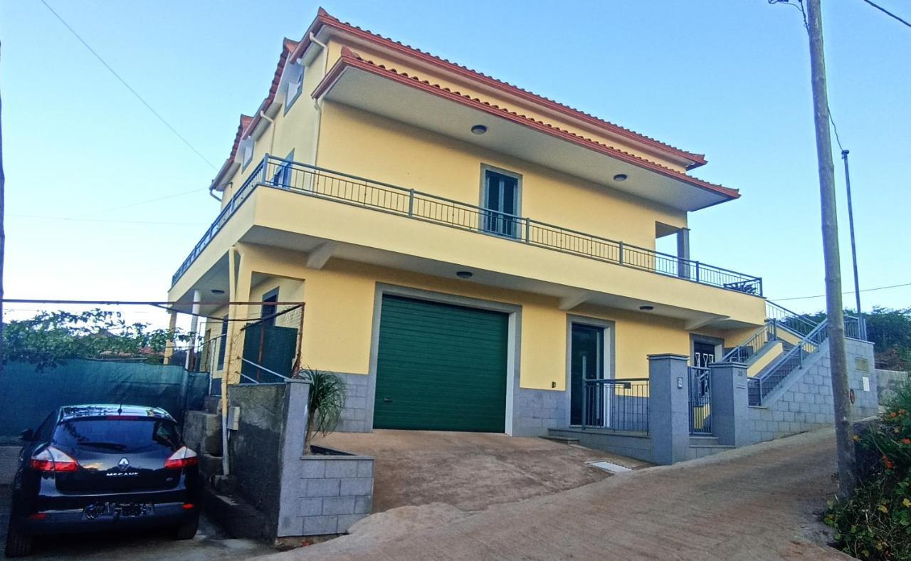 Villa A Toca Santana  Exterior foto